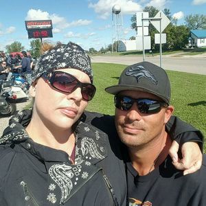 Meet your Posher, Billy